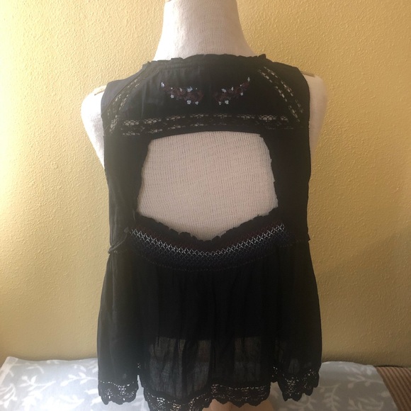 Free People Top - Picture 4 of 11